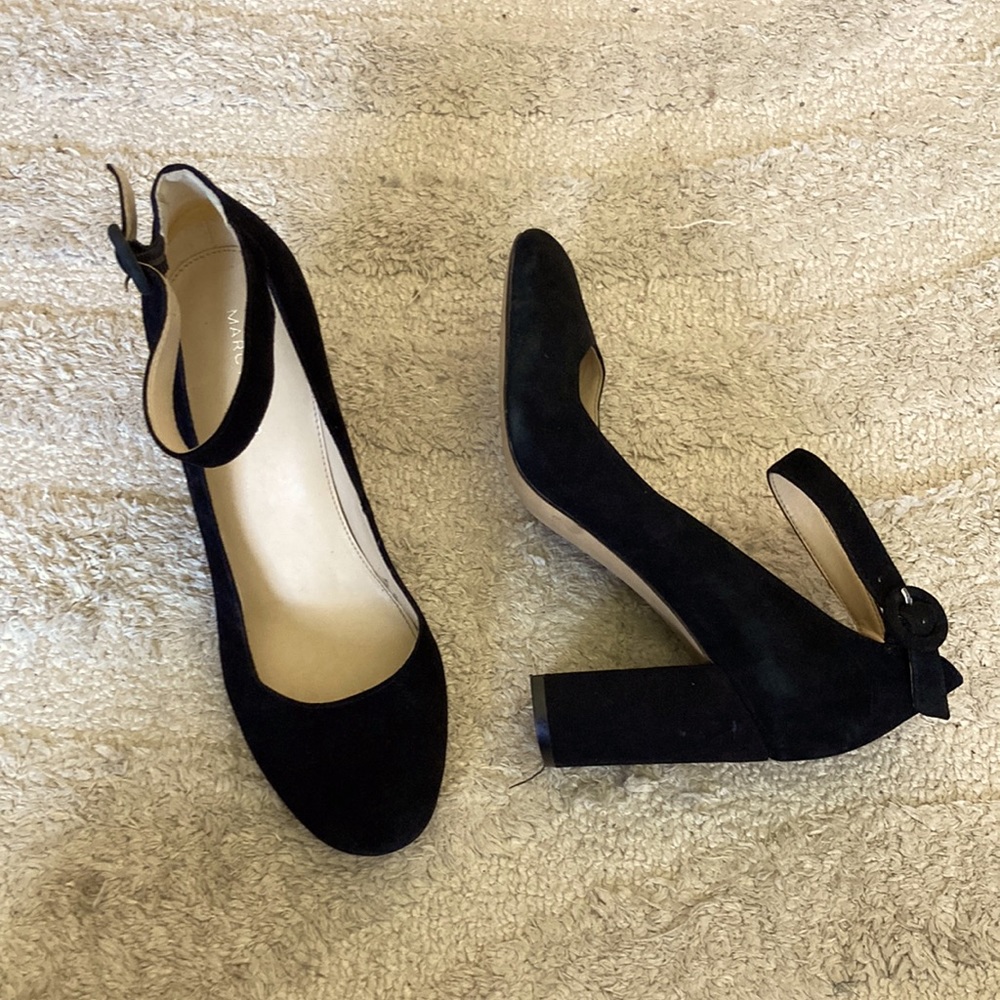 Heels